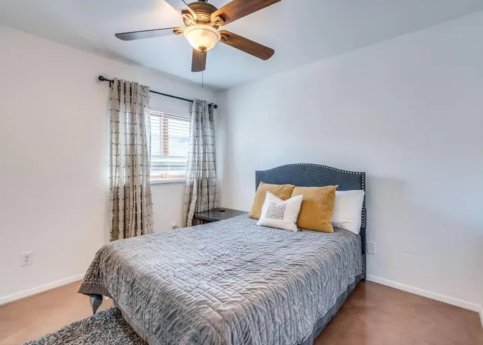 Pool And Hot Tub, 5 Bedroom 3 Ba, Midtown, Game